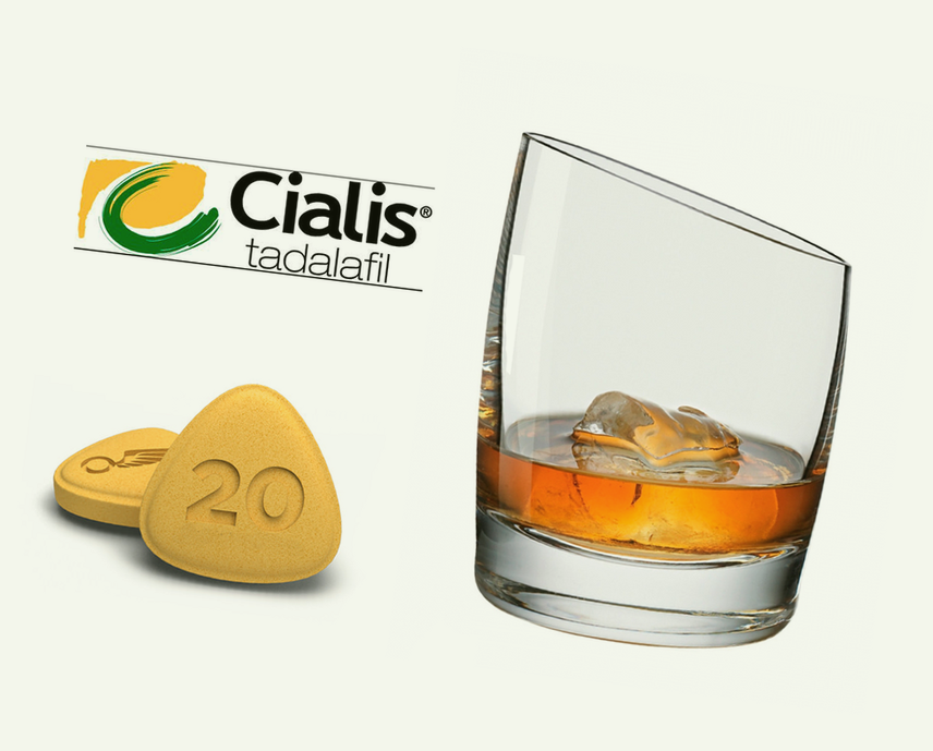 About Cialis